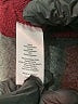 Talbots 100% Polyester Burgundy Vest Size XS - photo 7