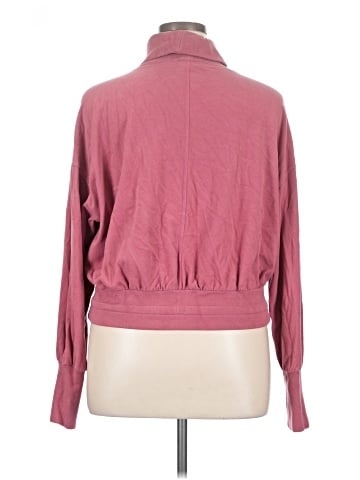 Sweaty Betty Turtleneck Sweater (view 2)
