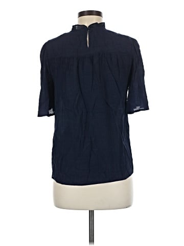 NANETTE Nanette Lepore 3/4 Sleeve Blouse (view 2)