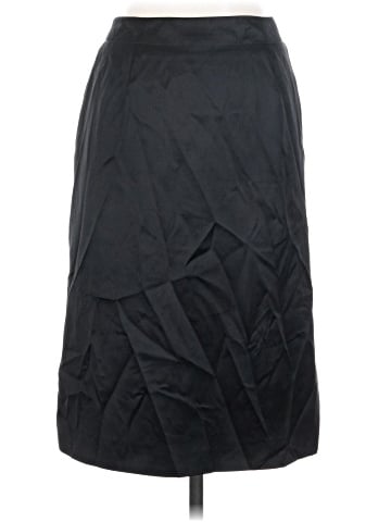 Giorgio Armani Casual Skirt (view 2)