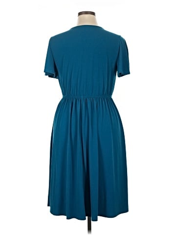 Lane Bryant Casual Dress (view 2)
