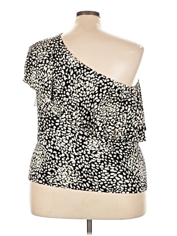 Chaps Sleeveless Top (view 2)