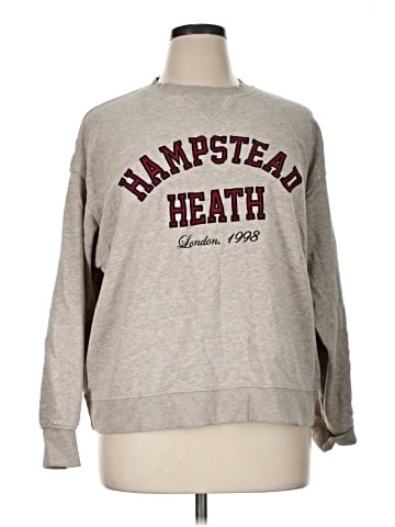 H&M Sweatshirt (view 1)