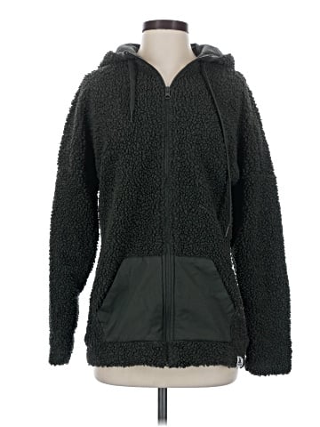Adidas Zip Up Hoodie (view 1)