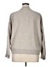 H&M Gray Sweatshirt Size XL - photo 2