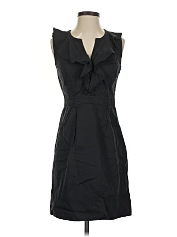 Ann Taylor LOFT Cocktail Dress (view 1)