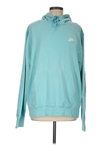 Nike Pullover Hoodie (view 1)