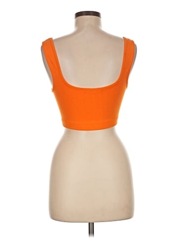 Zara Tube Top (view 2)