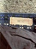 Madewell Print Blue Casual Pants Size 10 - photo 8