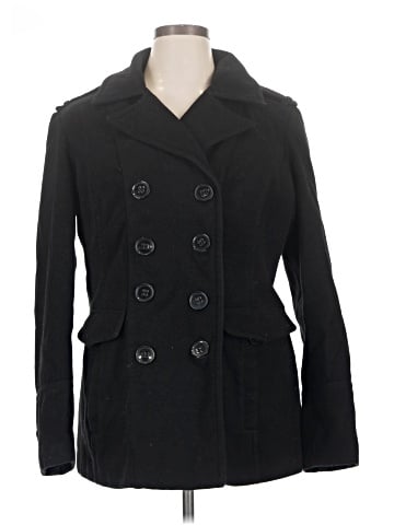 Apt. 9 Trenchcoat (view 1)