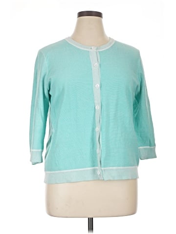 Eddie Bauer 3/4 Sleeve Top (view 1)