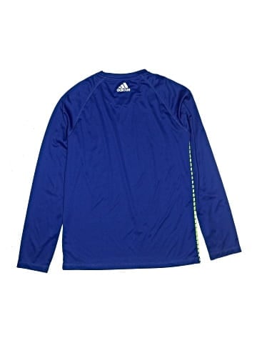 Adidas Long Sleeve T-Shirt (view 2)
