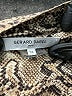 Gerard Darel Animal Print Brown Long Sleeve Blouse Size 6 (38) - photo 4