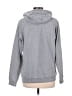 Under Armour Gray Pullover Hoodie Size M - photo 2