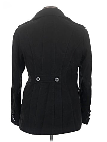 Apt. 9 Trenchcoat (view 2)