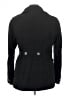 Apt. 9 Black Trenchcoat Size XL - photo 2