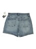 BCBGeneration Blue Denim Shorts Size 11 - photo 2