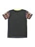 Assorted Brands Plaid Black Active T-Shirt Size XL (kids) - photo 2