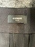 Express Black Dress Pants Size S - photo 7