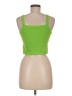 Out From Under Green Tank Top Size Med - Lg - photo 2