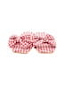 Unbranded Checkered-gingham Red Sandals Size EU 35 - photo 2