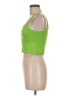 Out From Under Green Tank Top Size Med - Lg - photo 5