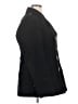 Apt. 9 Black Trenchcoat Size XL - photo 4