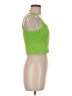 Out From Under Green Tank Top Size Med - Lg - photo 4