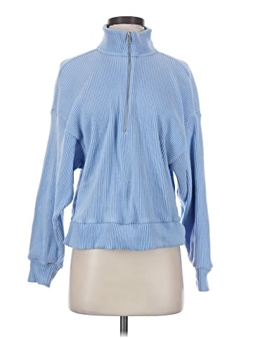 Abercrombie & Fitch Track Jacket (view 1)