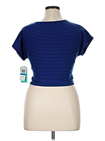 GB Short Sleeve Top (view 2)