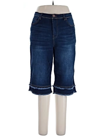 DG^2 by Diane Gilman Jeans (view 1)