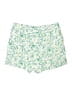 Ellen Tracy Tropical Green Skort Size XL - photo 1