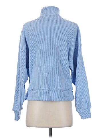 Abercrombie & Fitch Track Jacket (view 2)