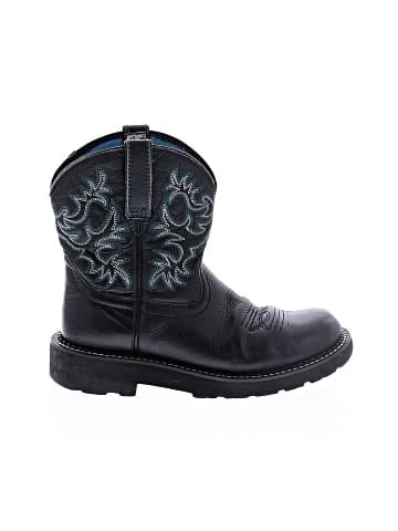 Ariat Boots (view 1)