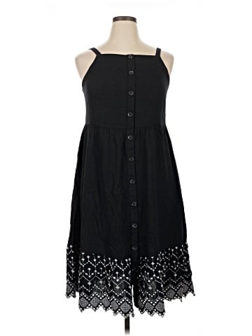 Old Navy Casual Dress (view 1)