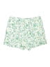 Ellen Tracy Tropical Green Skort Size XL - photo 2