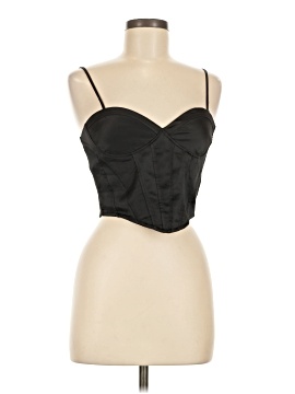 Forever 21 Sleeveless Blouse