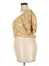 BP. Gold Short Sleeve Top Size 2X - photo 5