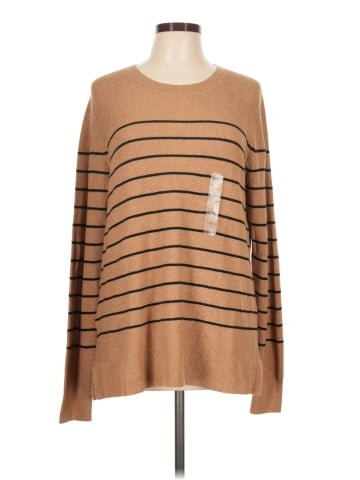Gap Pullover Sweater (view 1)