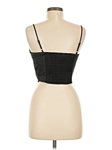 Forever 21 Sleeveless Blouse (view 2)