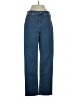 J.Crew Blue Jeans Size 26 waist - photo 1