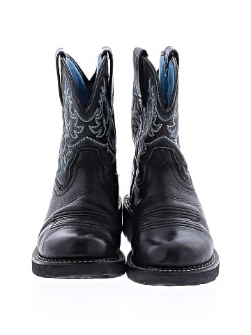 Ariat Boots (view 2)