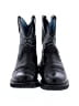 Ariat Black Boots Size 7 - photo 2