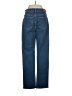 J.Crew Blue Jeans Size 26 waist - photo 2