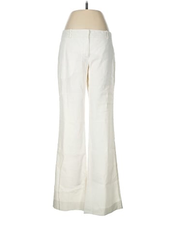 Theory Linen Pants (view 1)