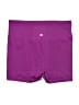 Gap Fit Solid Purple Athletic Shorts Size L - photo 2