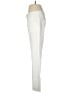 Theory Ivory Linen Pants Size 6 - photo 5