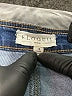 ELOQUII Hearts Blue Jeans Size 16 Plus - photo 7