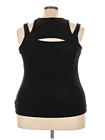 ELOQUII Tank Top (view 2)