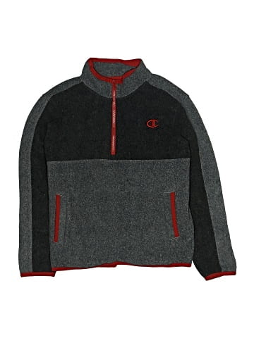 Champion Pullover Sweater (view 1)